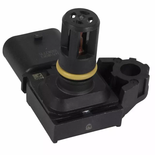 PV4Z9F479C - : Manifold Absolute Pressure Sensor for Ford: Explorer, F-150, Police Interceptor Utility, Transit Connect, Transit-150, Transit-250, Transit-350, Transit-350 HD | Lincoln: Continental, MKX Image