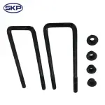 SKY01314 - : SKP Leaf Spring Axle U-Bolt for Skyward Automotive Image