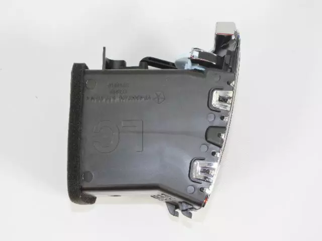Air Conditioning & Heater Outlet, Left - Mopar (1UE21DX9AB)