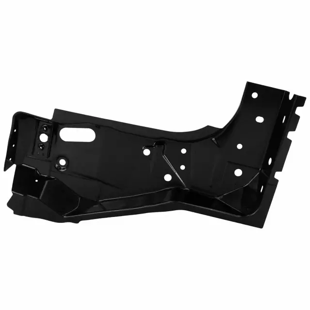 M1PZ78025A00C - Body: Inner Hinge Pillar for Ford Image