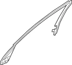 802D55NA3B - : Trim for Infiniti Image