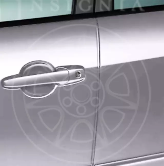 8MH02TG - Exterior: Door Edge Guards ( Set) for Mazda: 6 Image