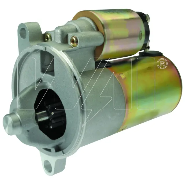 3240N - Charging &amp; Starting Systems: WAI Starter for WAI Image