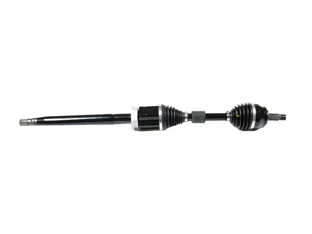 Axle Half Shaft, Right - Mopar (52123600AB)