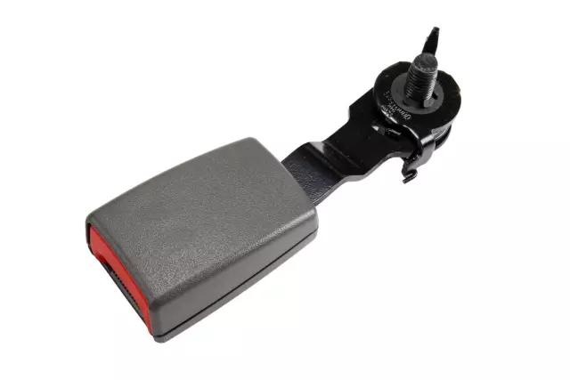 19257202 - Electrical: Outer Buckle for Chevrolet: Traverse Image