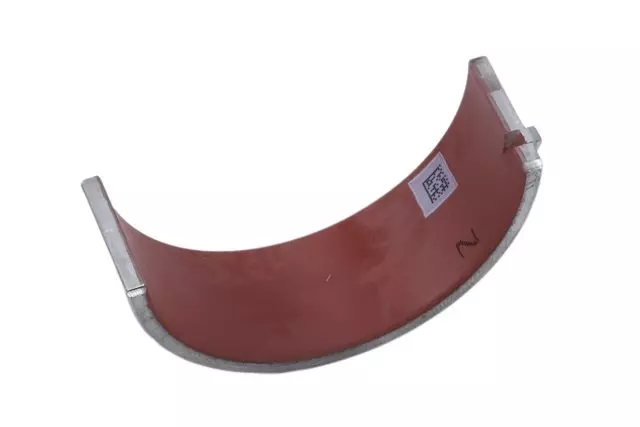 Part# 12666018 Crankshaft Lower Bearing - GM (12666018)