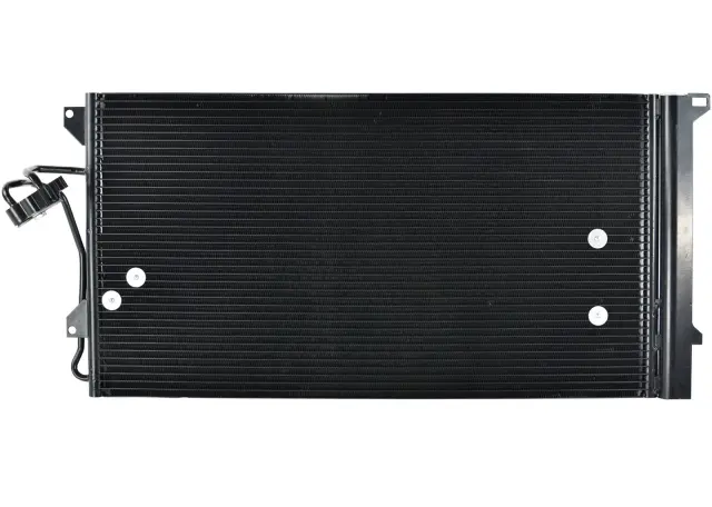 3294 - Air Conditioning &amp; Heat: OSC 3294 A/C Condenser for OSC Image