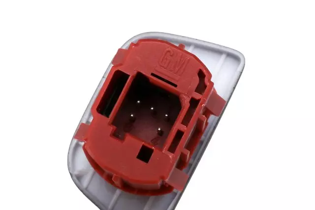 13409520 - Body: Heat Switch for GM Image