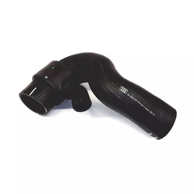4B0145832B - Cooling System: Rear Hose for Volkswagen: Passat Image
