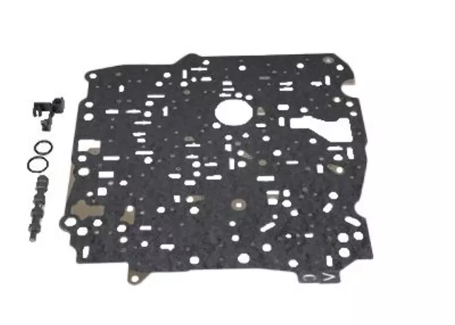 24244403 - : Automatic Transmission Control Valve Body Spacer Plate for GM Image