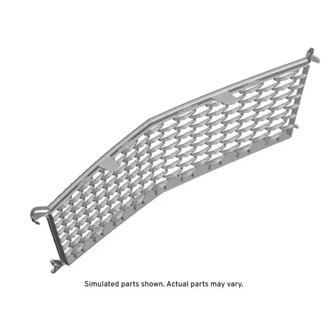 84433208 - : Lower Grille for Cadillac: CT4 Image