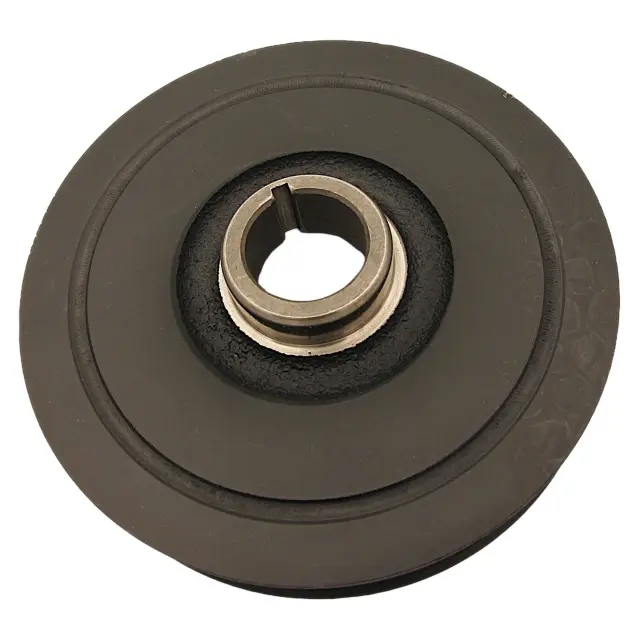 DA6030 - Engines &amp; Components: Pioneer Automotive Industries Engine Harmonic Balancer for Pioneer Auto Image