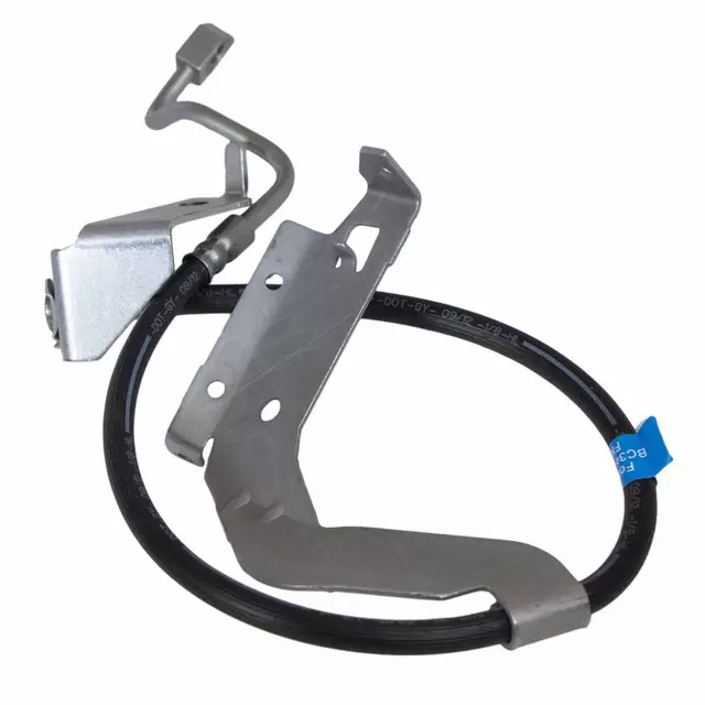 Brake Hydraulic Hose - Ford (BC3Z-2078-D)