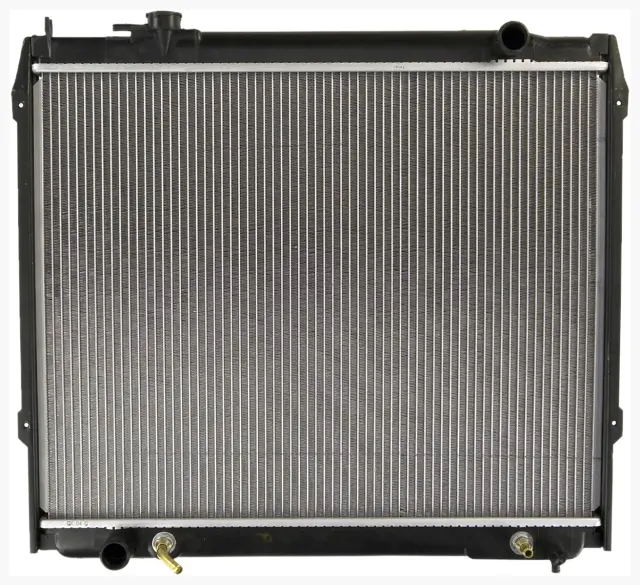 8011774 - : Agility Radiator for Agility Image