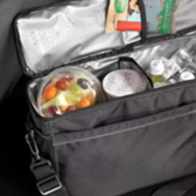 Cooler Bag - Acura (08U06-STK-200)