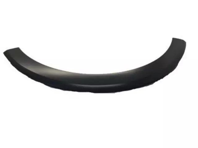 3L7Z7829165APTM - Body: Wheel Opening Molding for Lincoln: Navigator Image