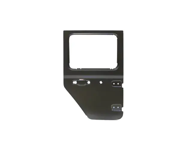 Door Outer Repair Panel, Left - Mopar (68280999AD)