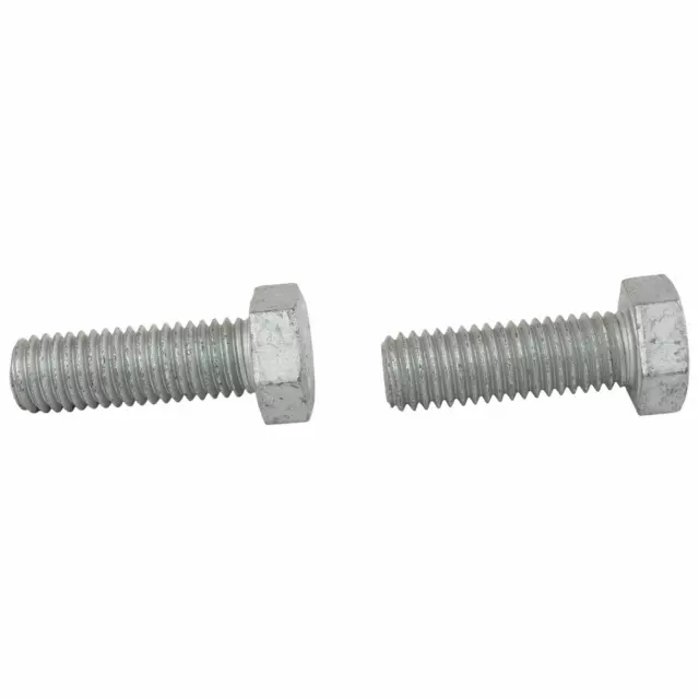 N605546S2 - Suspension: Stabilizer Bar Bolt for Ford: E-350 Super Duty, E-450 Super Duty Image