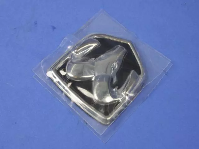 52851538AA - : Ram Head Medallion for Dodge: Sprinter 2500, Sprinter 3500 Image