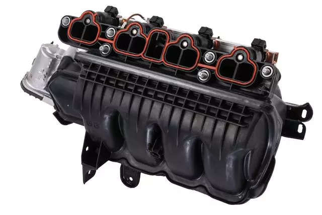 55593173 - : Engine Intake Manifold for Cadillac: ELR | Chevrolet: Volt Image