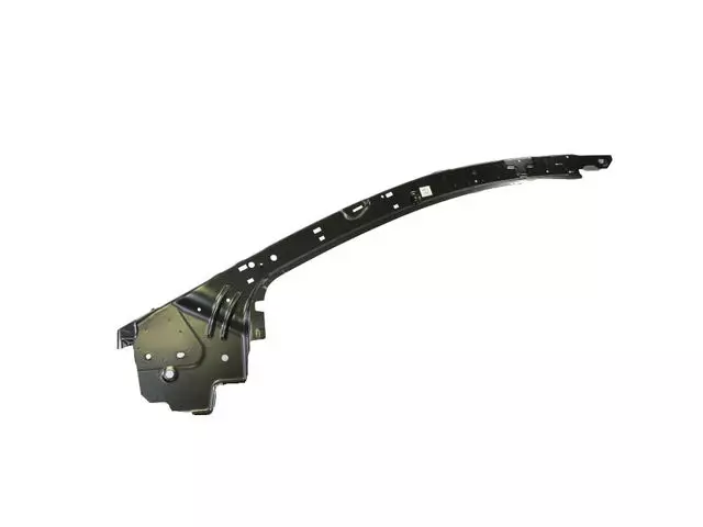A-Pillar Reinforcement, Left - Mopar (68104343AB)