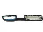 7JL851X7AA - : Front Door Trim Armrest, Left for Mopar Image