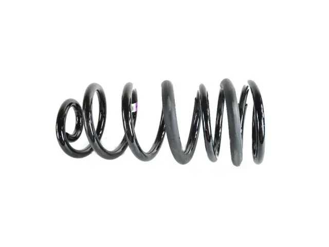 Rear Coil Spring, Right - Mopar (68091220AA)