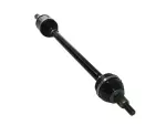 « 68380009AC – Differential and Drive Line : Demi-arbre De Transmission Arbre, Côté Gauche pour Mopar Image »