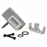 YG816 - : Motorcraft™ Expansion Valve for Ford: Expedition | Lincoln: Navigator Image