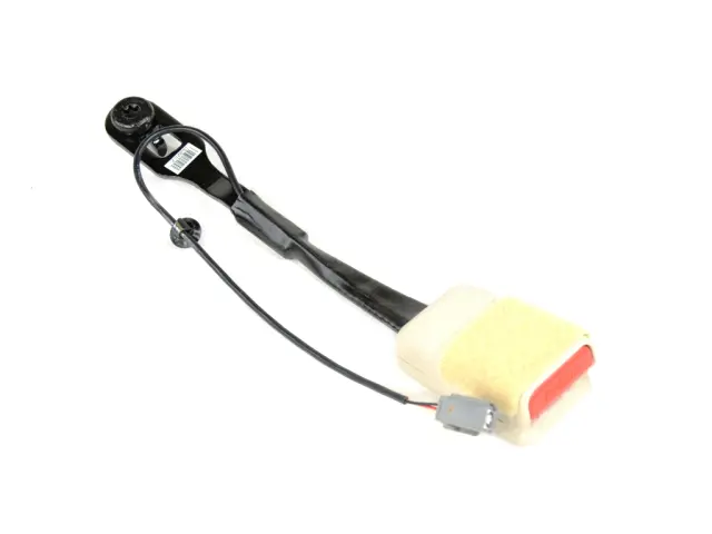 6DR271L2AB - : Front Inner Seat Belt for Mopar Image