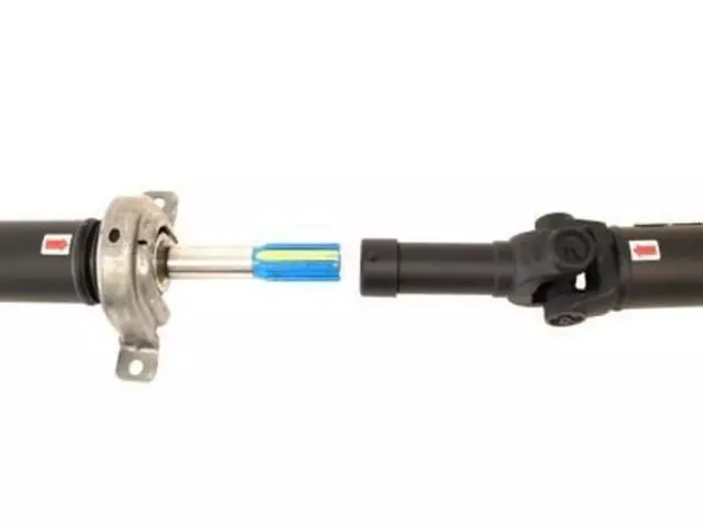 Drive Shaft - Ford (DL3Z-4R602-AL)