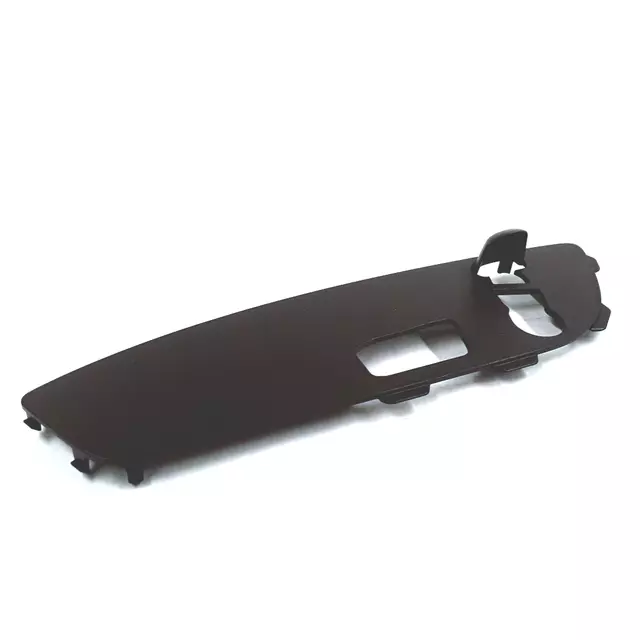 7P6882515E9B9 - Body: Switch Bezel for Volkswagen: Touareg Image