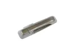 1GH18RUWAD - Doors, Door Mirrors and Related Parts: Exterior Door Handle, Right for Ram: 1500, 2500, 3500 Image