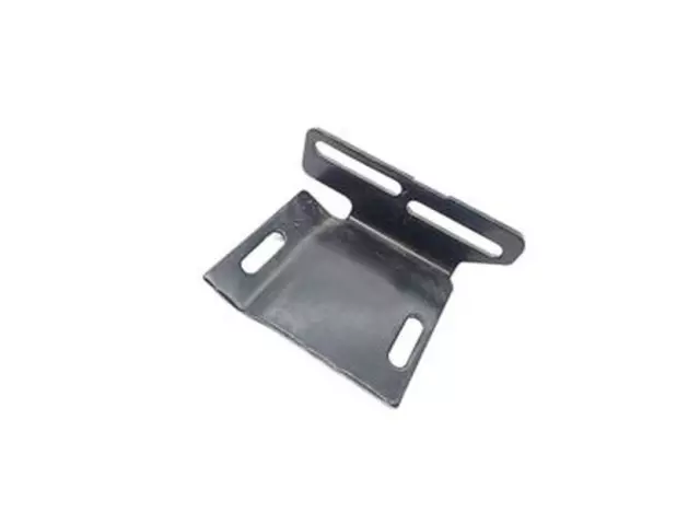 E7TZ17752B - Body: Reinforcement Mount Bracket for Ford: Bronco, F-150, F-250, F-350, F-Super Duty Image