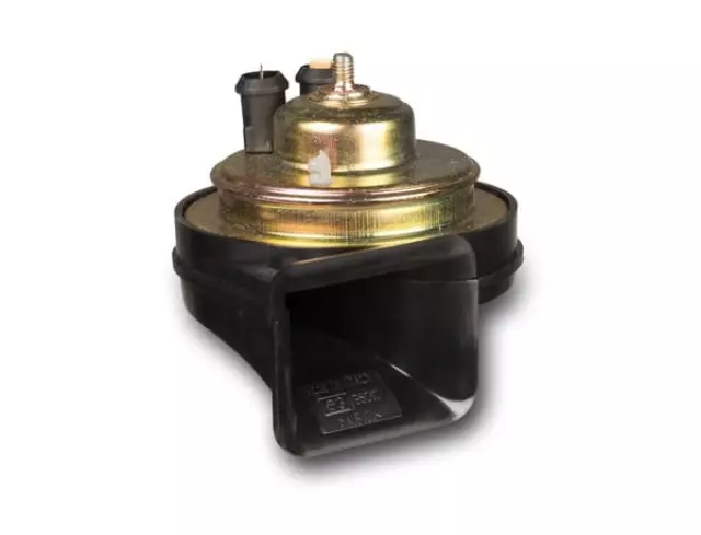 94463520500 - Electrical: Horn for Porsche: 944, 968 Image
