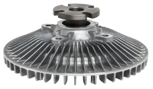 2765 - : Standard Rotation Thermal Standard Duty Fan Clutch for Hayden Image