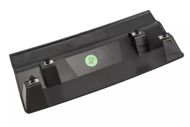 23180723 - Body: Trim Cover for GMC: Sierra 2500 HD, Sierra 3500 HD Image