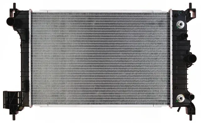 8013247 - : Agility Radiator for Agility Image