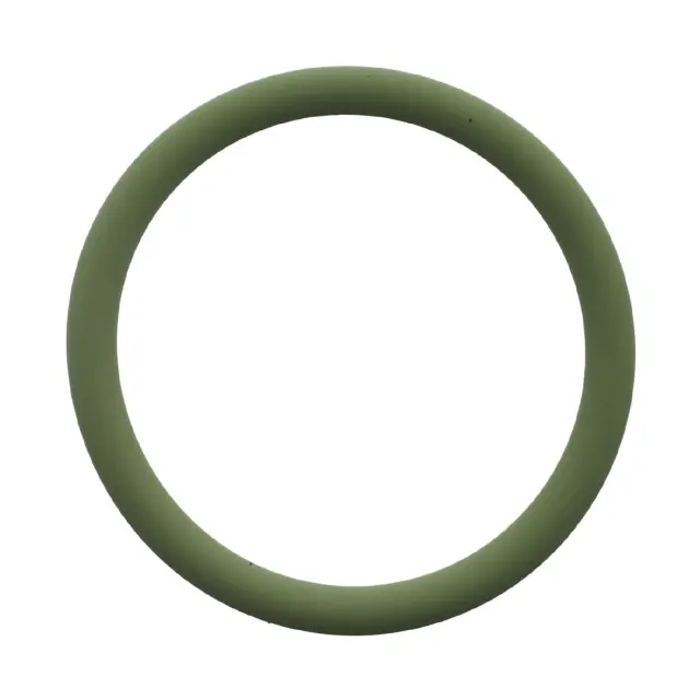 18768 - Cooling Systems: Febi 18768 Engine Coolant Outlet Gasket for FEBI RUBBER CO Image