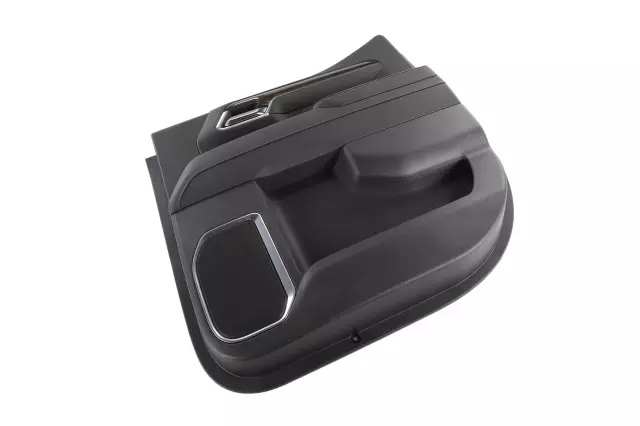 85700541 - Body: Door Trim Panel for Chevrolet: Silverado 1500 Image