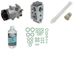 KT5438 - : A/C Compressor Kit -- Compressor Replacement Kit for UAC Image