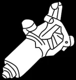 B88YUHS18J - : Value Advantage™ BLADE ASSY - WS WIPER for Infiniti Image