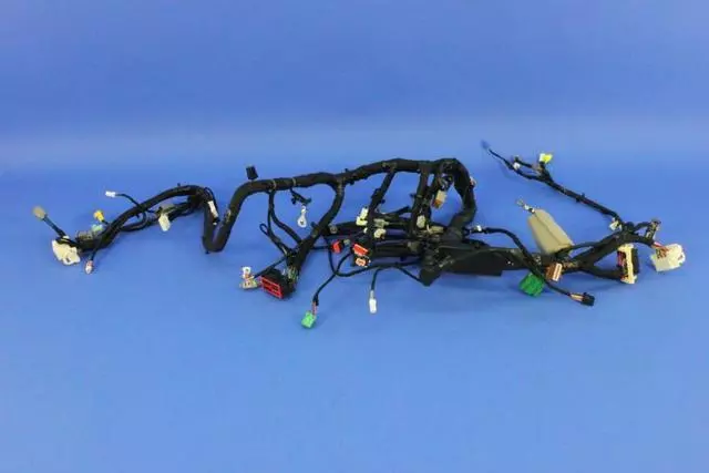 Instrument Panel Wiring - Mopar (68209477AC)