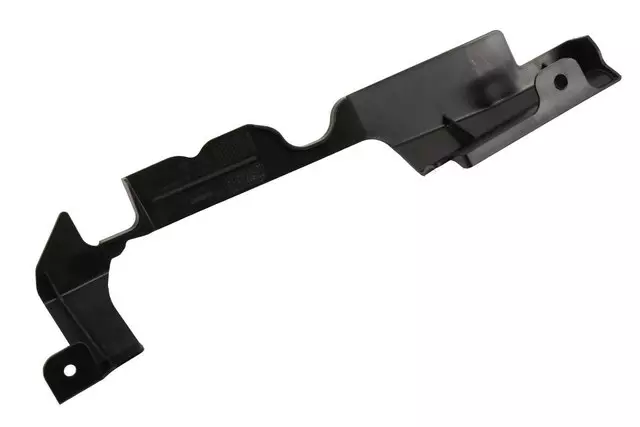Passenger Side Radiator Air Baffle - GM (84208561)