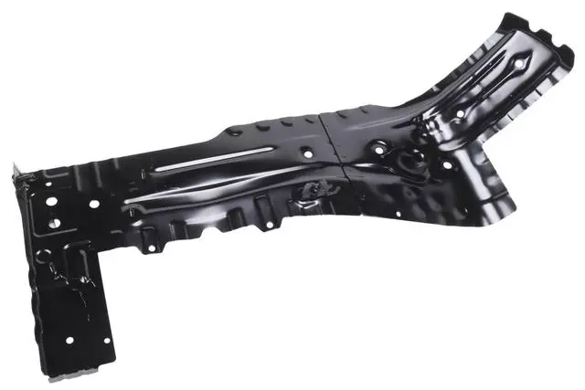 95368722 - Body: Outer Rail for GM Image