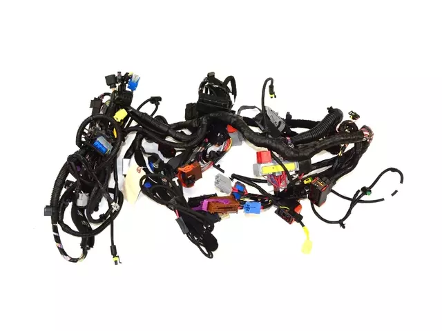 Headlamp To Dash Wiring - Mopar (68207638AA)