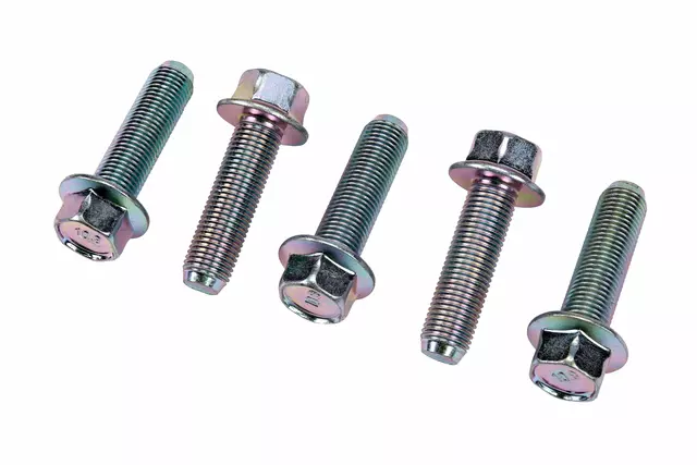 94500719 - Suspension: Suspension Cross-member Mount Bolt for Chevrolet: Aveo, Aveo5 | Pontiac: G3 Image