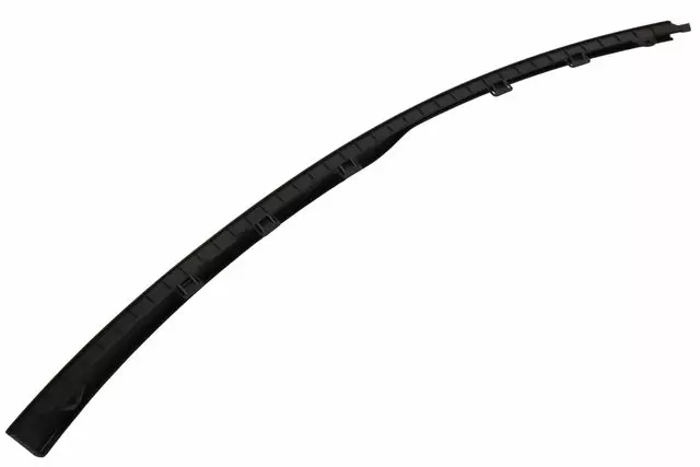 Front Driver Side Bumper Valance Panel - GM (22787166)