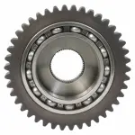 9E5Z7G132A - : Sprocket Assembly Driven for Ford Image