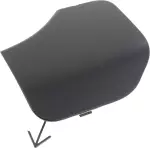 622A09PF0A - Body: Tow Eye Cap for Nissan: Pathfinder Image